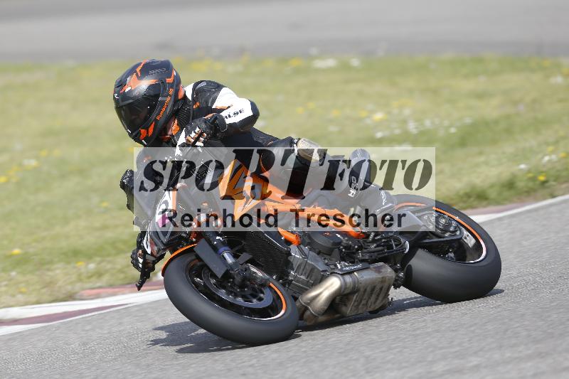 /08 17.04.2026  TZ Motorsport ADR/Gruppe rot/45